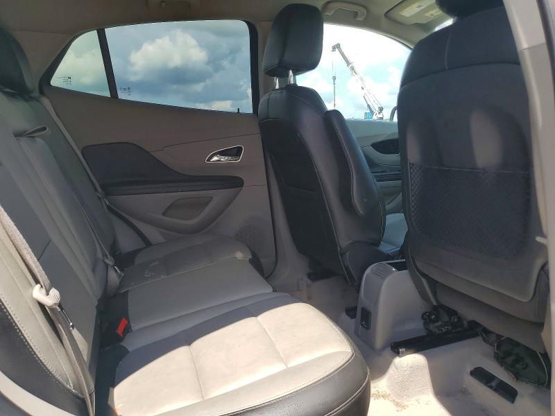Aukcja sprzedaży 2014 Buick Encore, vin: KL4CJCSB3EB629137, numer aukcji: 60282916