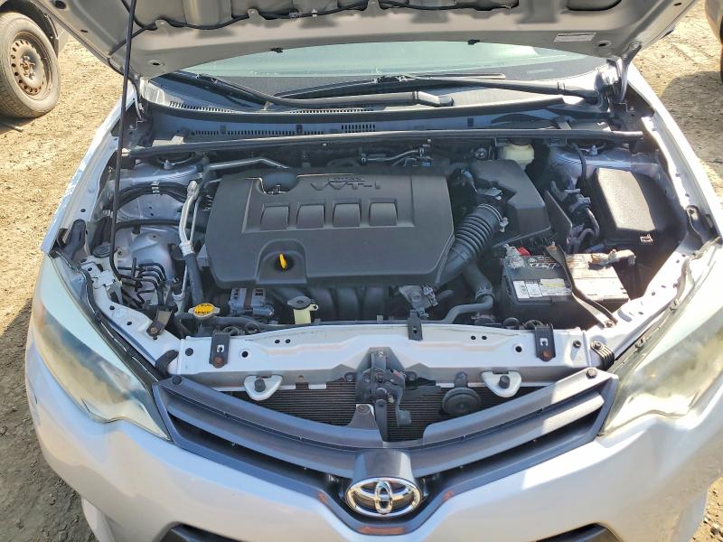 Aukcja sprzedaży 2015 Toyota Corolla, vin: 2T1BURHE2FC477674, numer aukcji: 58804676
