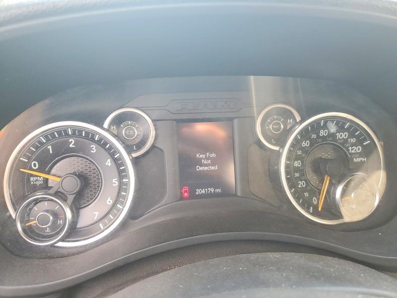 Продажа на аукционе авто 2019 Ram 3500, vin: 3C7WR8AJ4KG649890, номер лота: 62075736