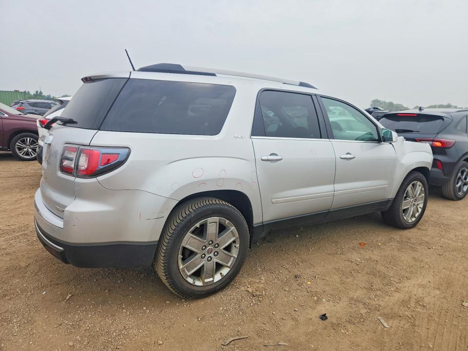 Aukcja sprzedaży 2017 Gmc Acadia Limited, vin: 1GKKVSKD1HJ239489, numer aukcji: 61041246