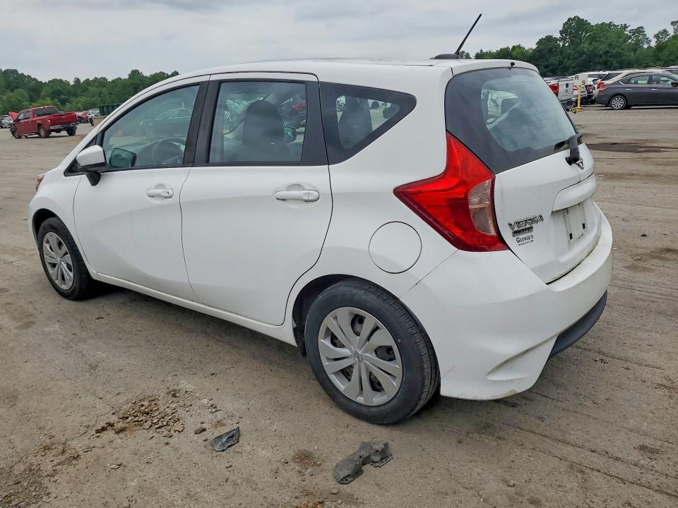 Aukcja sprzedaży 2018 Nissan Versa Note, vin: 3N1CE2CP8JL357565, numer aukcji: 60285676
