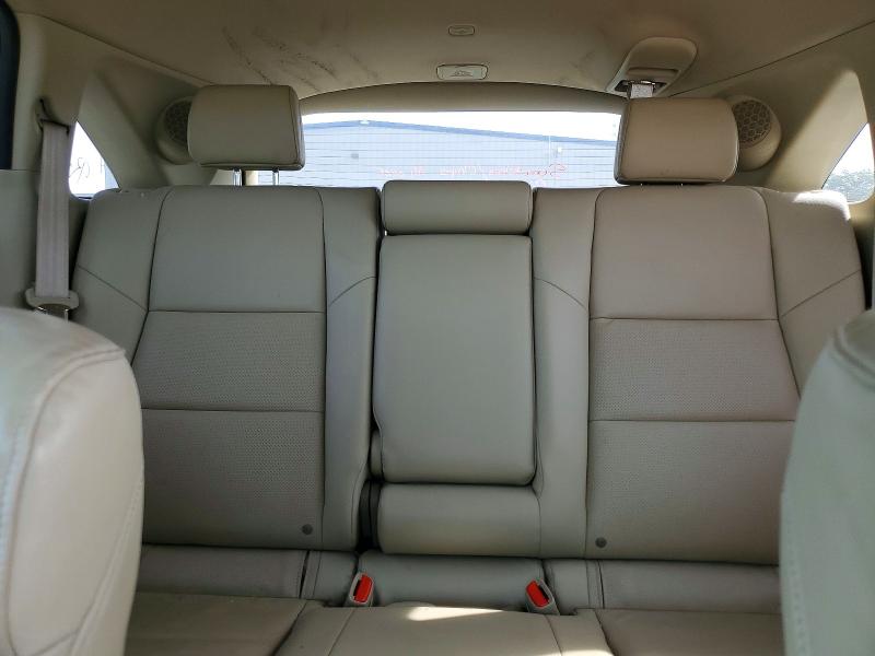 61693996 :رقم المزاد ، 5J8TB4H5XDL008983 vin ، 2013 Acura Rdx مزاد بيع