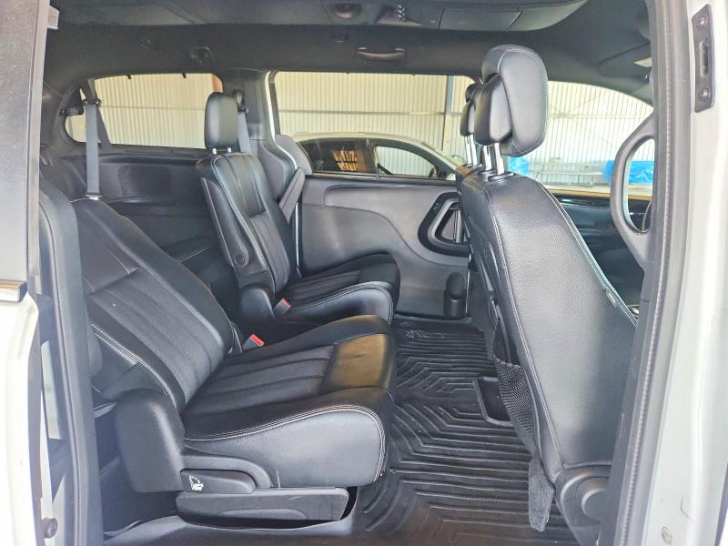 Aukcja sprzedaży 2015 Chrysler Town & Country, vin: 2C4RC1HG9FR590932, numer aukcji: 60520376