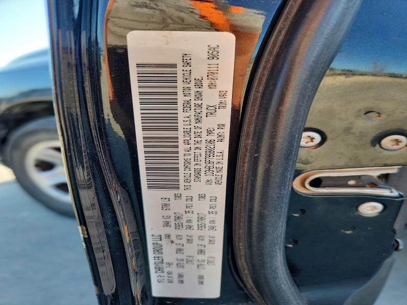 Продаж на аукціоні авто 2009 Dodge Ram 1500, vin: 1D3HB18P79S802106, номер лоту: 60036426