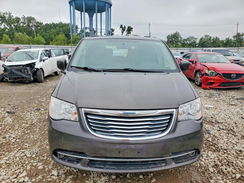 Aukcja sprzedaży 2015 Chrysler Town & Country, vin: 2C4RC1BG0FR699305, numer aukcji: 62924746