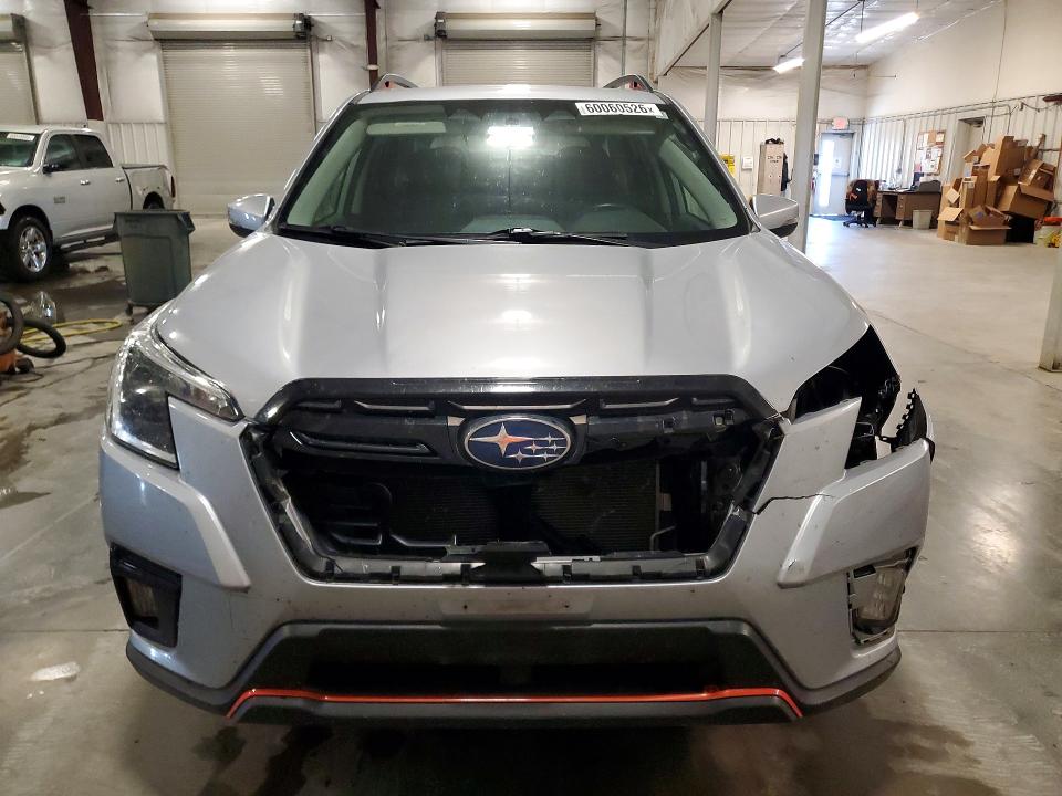 Продаж на аукціоні авто 2023 Subaru Forester, vin: JF2SKAJC4PH427454, номер лоту: 60060526