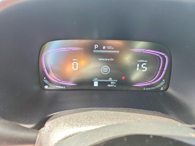 Продажа на аукционе авто 2025 Kia Soul, vin: KNDJ33AU8S7942984, номер лота: 62917926
