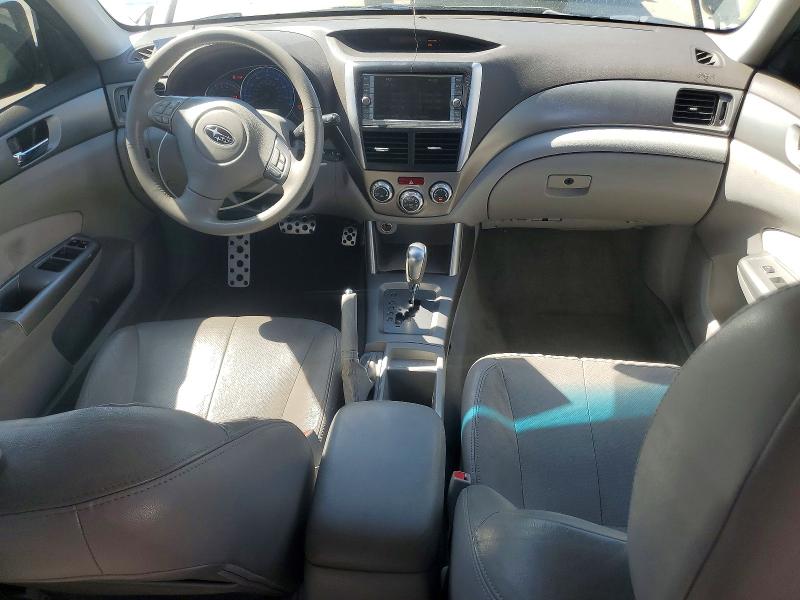 Aukcja sprzedaży 2009 Subaru Forester, vin: JF2SH66619H776637, numer aukcji: 60016526