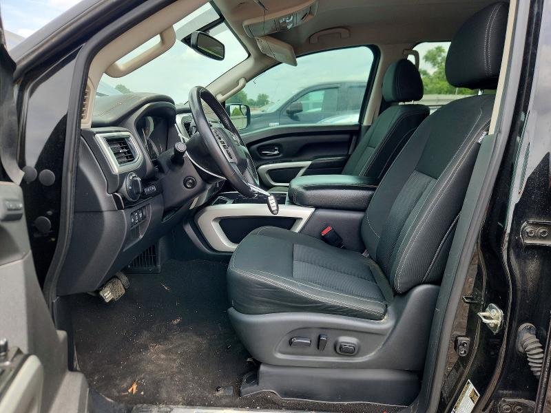 Aukcja sprzedaży 2017 Nissan Titan, vin: 1N6AA1E67HN528909, numer aukcji: 59152506