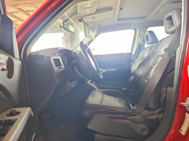 Aukcja sprzedaży 2008 Jeep Patriot, vin: 1J8FF48W48D541302, numer aukcji: 61757886