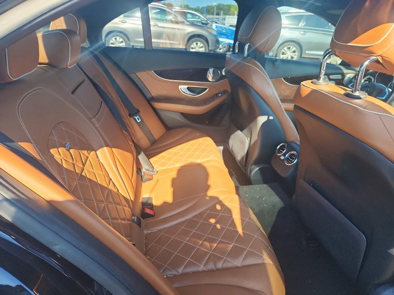 Продаж на аукціоні авто 2016 Mercedes-benz C, vin: 55SWF6EB5GU116021, номер лоту: 57485786