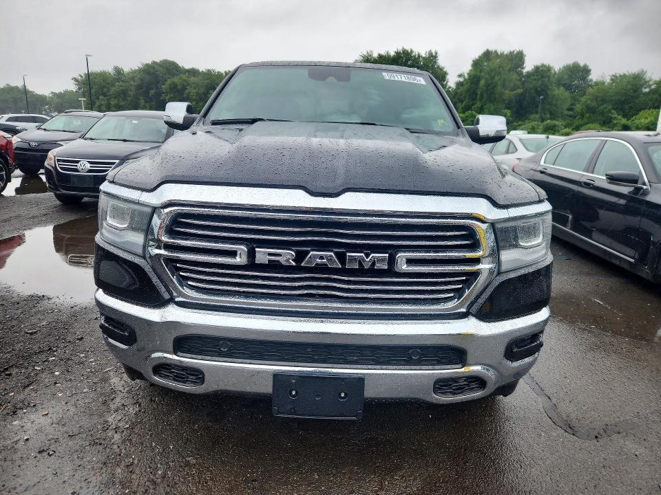 59171896 :رقم المزاد ، 1C6SRFJT8PN603664 vin ، 2023 Ram 1500 مزاد بيع