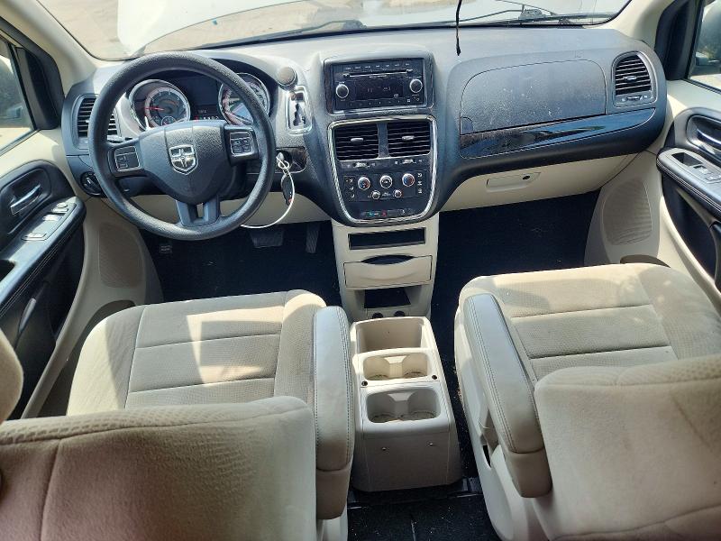 Продажа на аукционе авто 2013 Dodge Grand Caravan, vin: 2C4RDGBG3DR516699, номер лота: 61772956