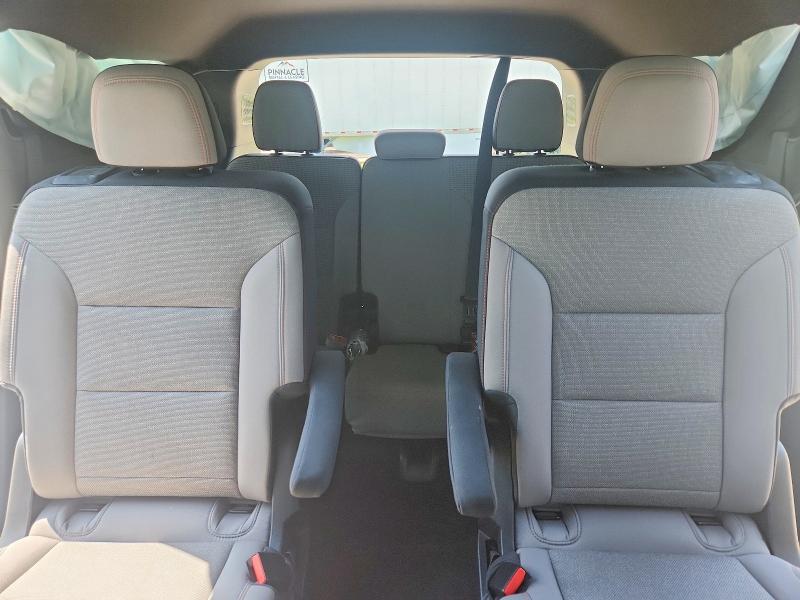 Aukcja sprzedaży 2026 Chevrolet Traverse, vin: 1GNEVGKS8TJ287964, numer aukcji: 59358666