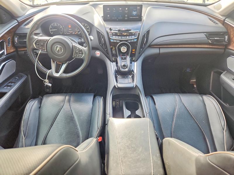 Продаж на аукціоні авто 2019 Acura Rdx, vin: 5J8TC1H73KL003781, номер лоту: 60528536