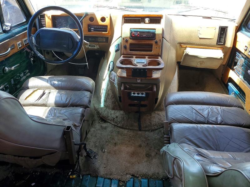 Продажа на аукционе авто 1994 Gmc Rally Wagon / Van, vin: 1GDEG25K1RF504621, номер лота: 57965476