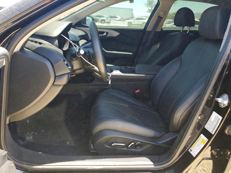 Продаж на аукціоні авто 2023 Acura Tlx, vin: 19UUB5F41PA004874, номер лоту: 60833256