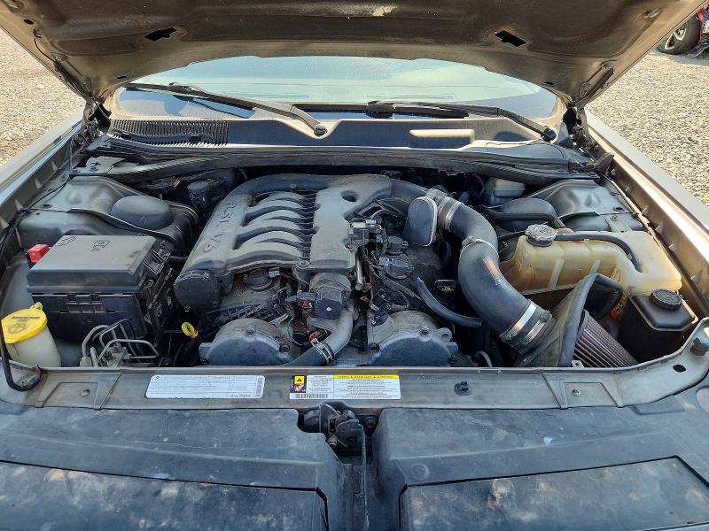 62690536 :رقم المزاد ، 2B3LJ44V09H524220 vin ، 2009 Dodge Challenger مزاد بيع