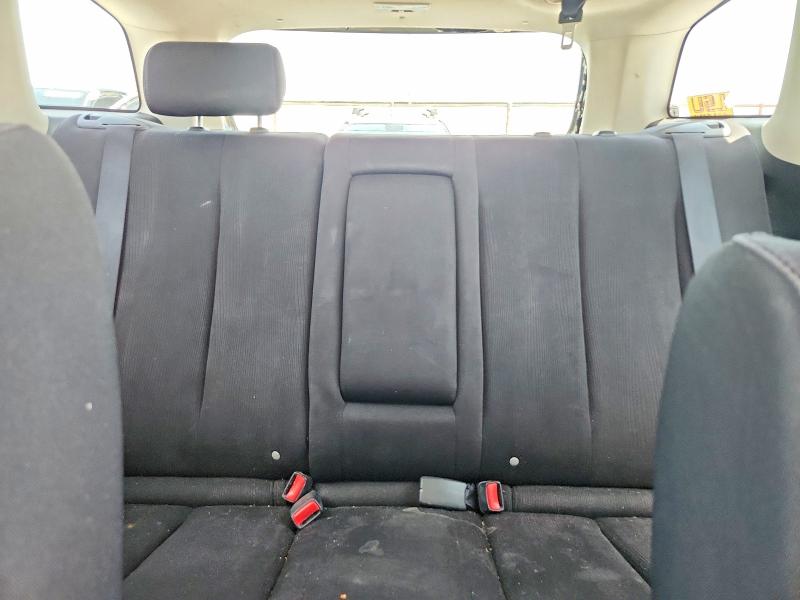 Продажа на аукционе авто 2011 Mazda Cx-7, vin: JM3ER2A54B0394422, номер лота: 61307416