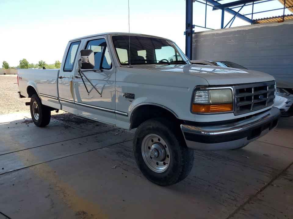 Продаж на аукціоні авто 1996 Ford F250, vin: 1FTHX26F6TEA21349, номер лоту: 62511296