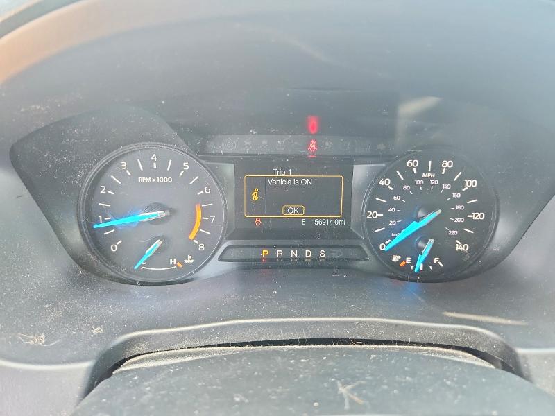 85629335 :رقم المزاد ، 1FM5K8B82KGA45223 vin ، 2019 Ford Explorer مزاد بيع