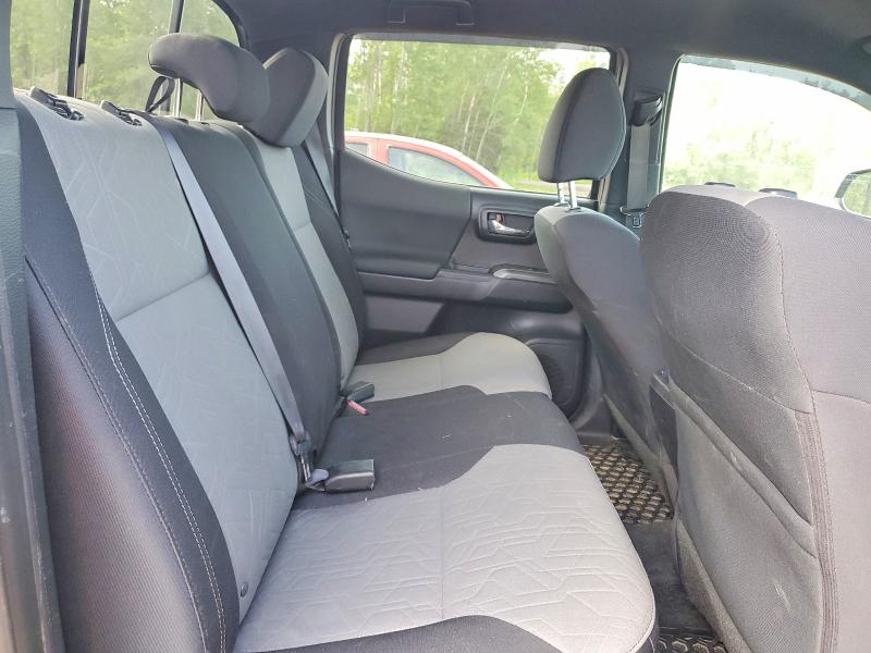 58088656 :رقم المزاد ، 5TFDZ5BN4MX062995 vin ، 2021 Toyota Tacoma مزاد بيع