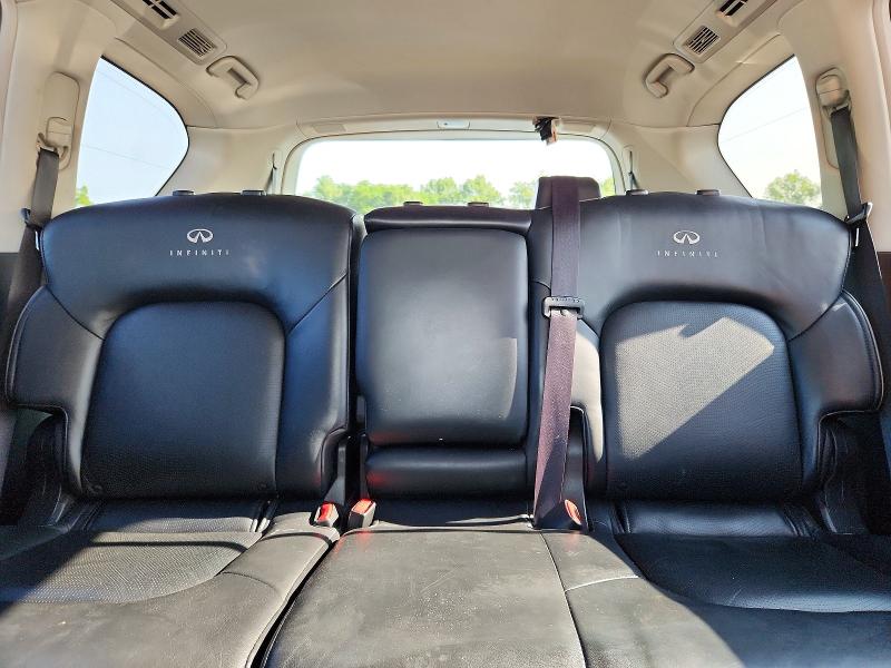 62651636 :رقم المزاد ، JN8AZ2NC6E9351544 vin ، 2014 Infiniti Qx80 مزاد بيع