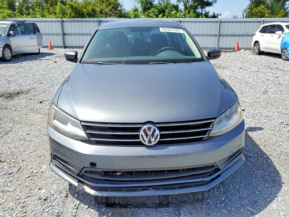 Aukcja sprzedaży 2017 Volkswagen Jetta, vin: 3VW2B7AJ7HM253728, numer aukcji: 60567426