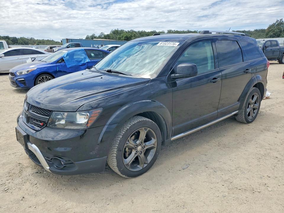 Aukcja sprzedaży 2015 Dodge Journey, vin: 3C4PDDGG9FT672499, numer aukcji: 61523176