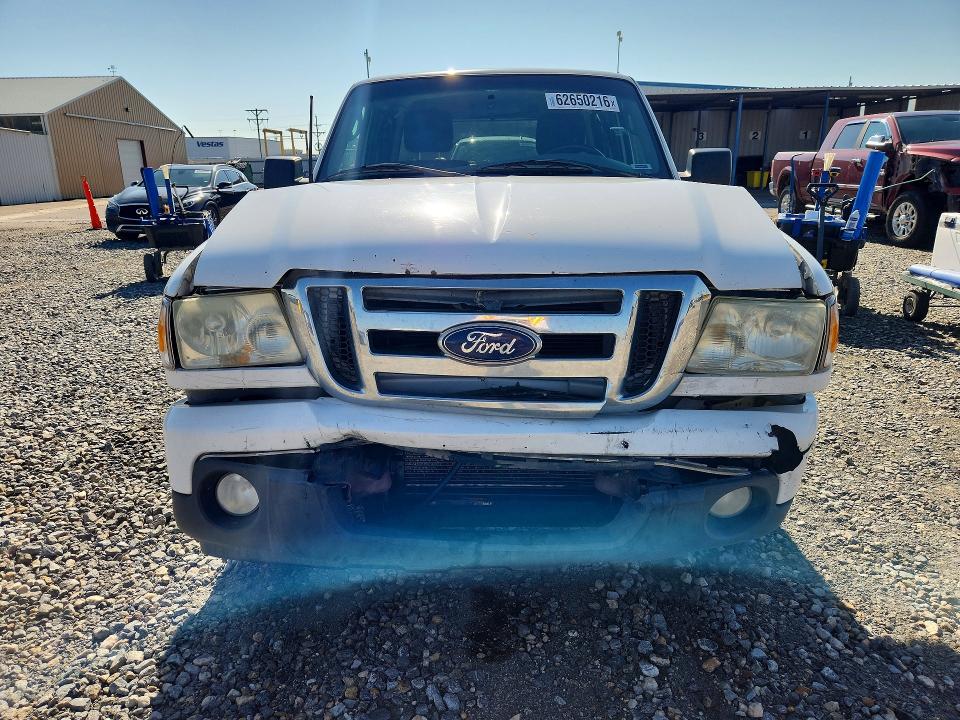 Aukcja sprzedaży 2011 Ford Ranger, vin: 1FTKR4EE2BPA30590, numer aukcji: 62650216