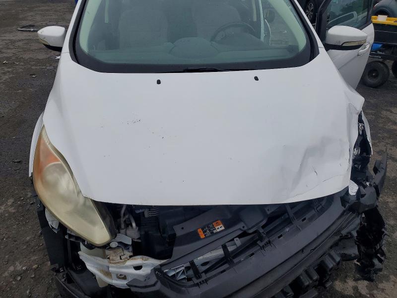 Aukcja sprzedaży 2013 Ford C-max, vin: 1FADP5AU5DL541647, numer aukcji: 59303036