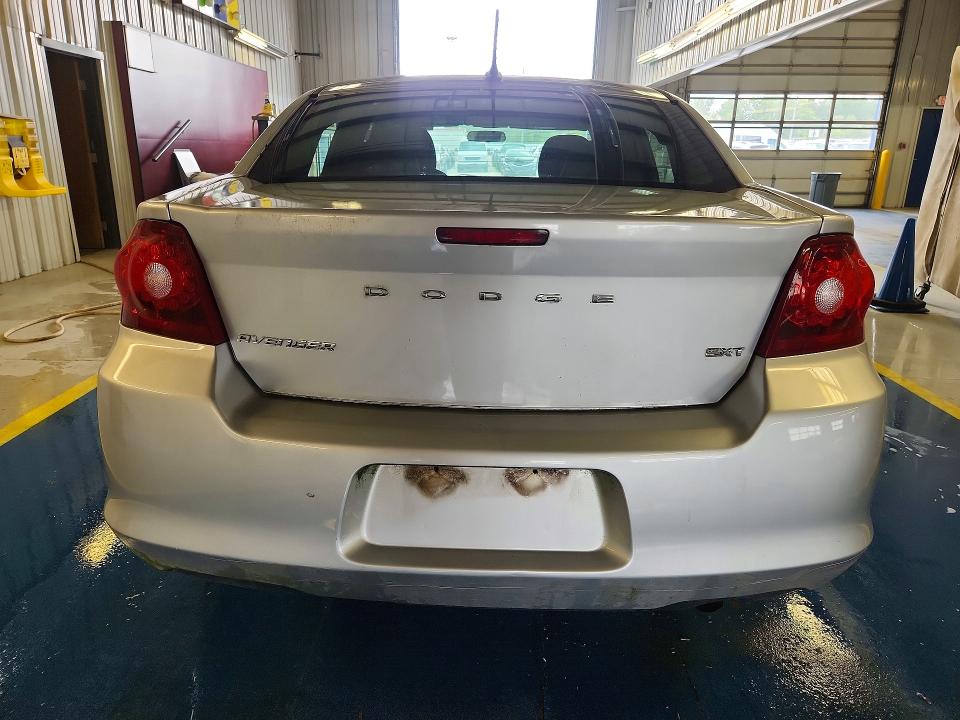 Продажа на аукционе авто 2012 Dodge Avenger, vin: 1C3CDZCB0CN312463, номер лота: 63142926