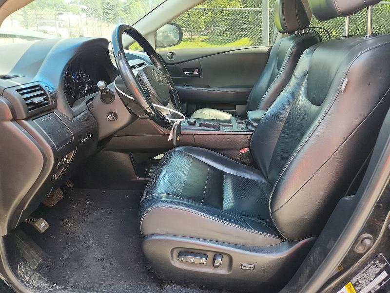Aukcja sprzedaży 2015 Lexus Rx 350, vin: 2T2BK1BA2FC270047, numer aukcji: 58423856