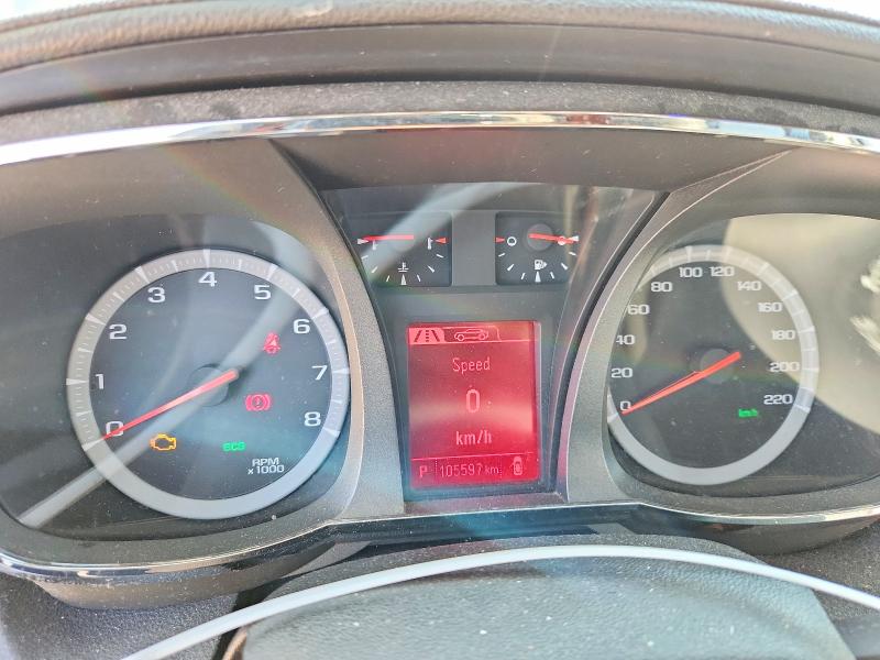 2017 Gmc Terrain მანქანა იყიდება აუქციონზე, vin: 2GKALMEK4H6292403, აუქციონის ნომერი: 60859526