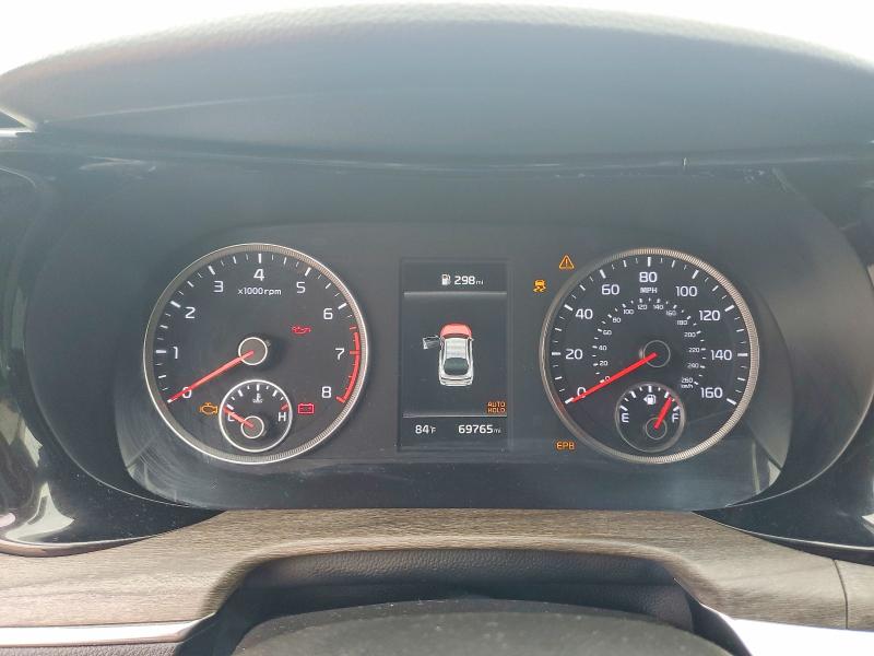 Продаж на аукціоні авто 2024 Kia K5, vin: 5XXG34J26RG243319, номер лоту: 62451686