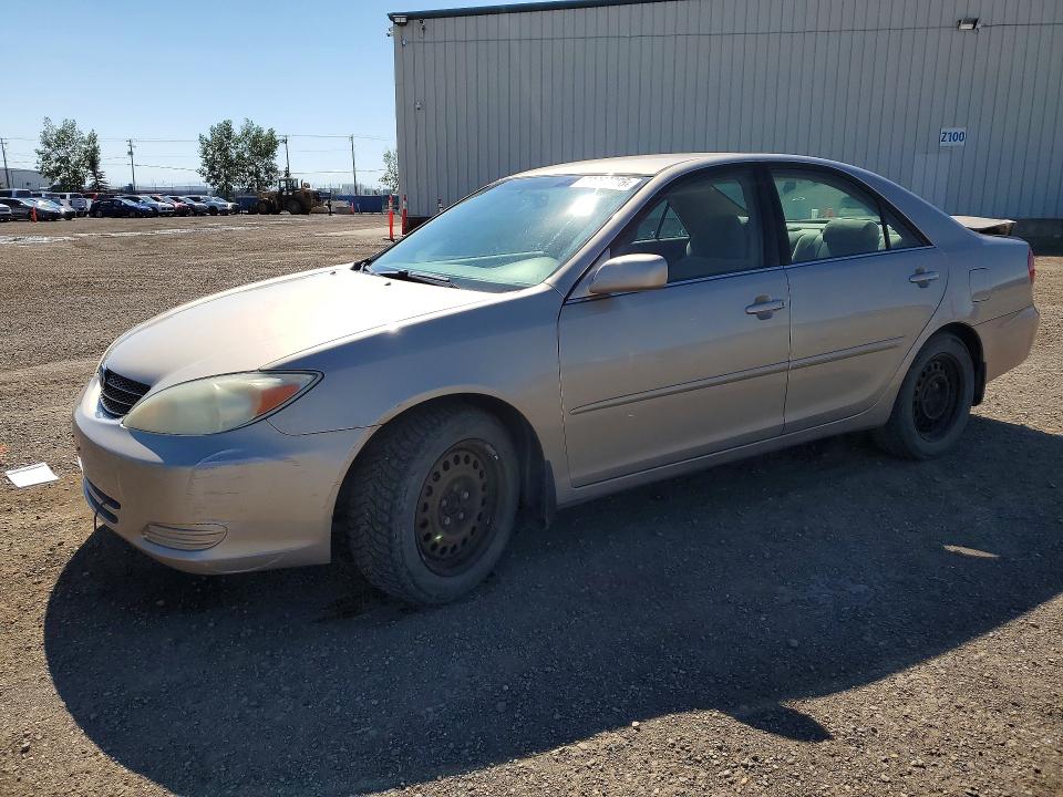 Продажа на аукционе авто 2004 Toyota Camry, vin: 4T1BE32K94U869734, номер лота: 59660886