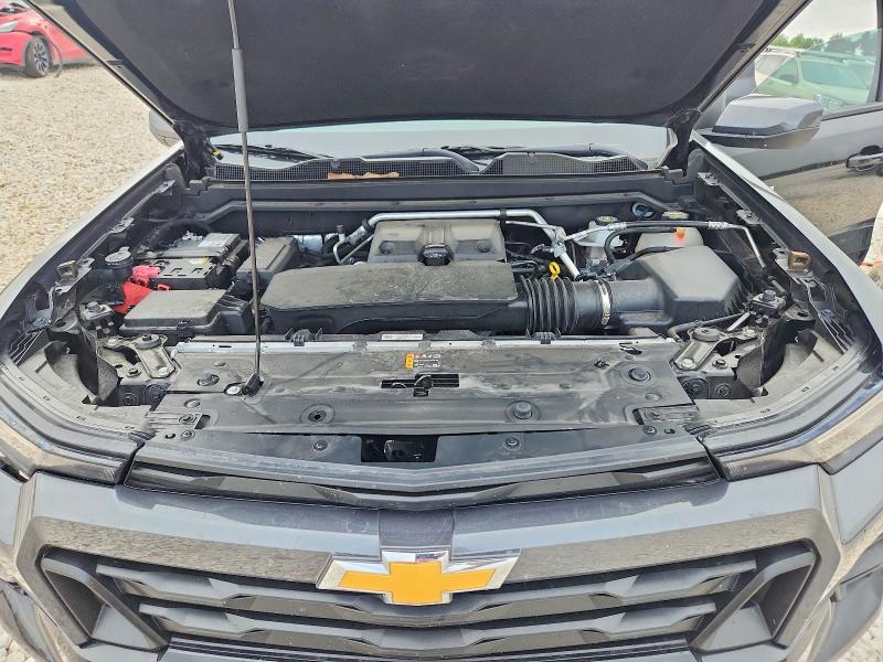 Продажа на аукционе авто 2024 Chevrolet Colorado, vin: 1GCPSCEK8R1141605, номер лота: 59708866