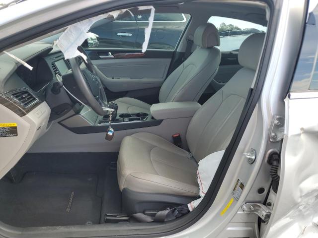 59359276 :رقم المزاد ، 5NPE34AF4FH254569 vin ، 2015 Hyundai Sonata مزاد بيع