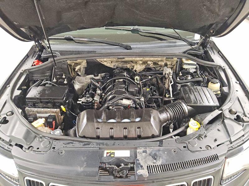 60482876 :رقم المزاد ، 1C4RJEBT1EC192317 vin ، 2014 Jeep Grand Cherokee مزاد بيع