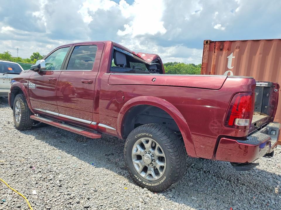Aukcja sprzedaży 2018 Ram 2500, vin: 3C6UR5GJ0JG128309, numer aukcji: 85986575