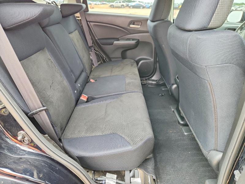 Aukcja sprzedaży 2016 Honda Cr-v, vin: 2HKRM3H46GH568870, numer aukcji: 61305596