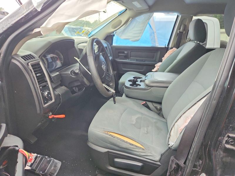 Продаж на аукціоні авто 2017 Ram 1500, vin: 1C6RR7FT0HS567047, номер лоту: 57207546