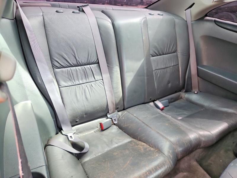 61401186 :رقم المزاد ، 1HGCM82656A005376 vin ، 2006 Honda Accord مزاد بيع