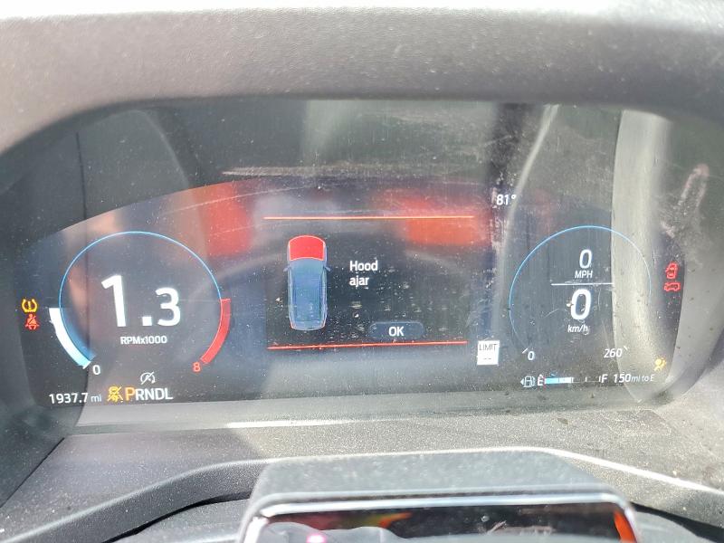 59268176 :رقم المزاد ، 1FMUK8HH0TGA13116 vin ، 2026 Ford Explorer مزاد بيع