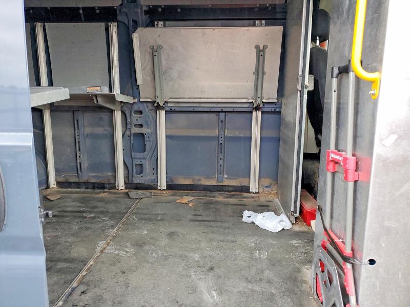 Aukcja sprzedaży 2020 Ram Promaster 3500, vin: 3C6URVJGXLE144237, numer aukcji: 59809786