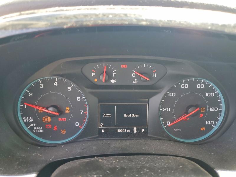 Aukcja sprzedaży 2018 Chevrolet Traverse, vin: 1GNERFKW9JJ270010, numer aukcji: 61212276