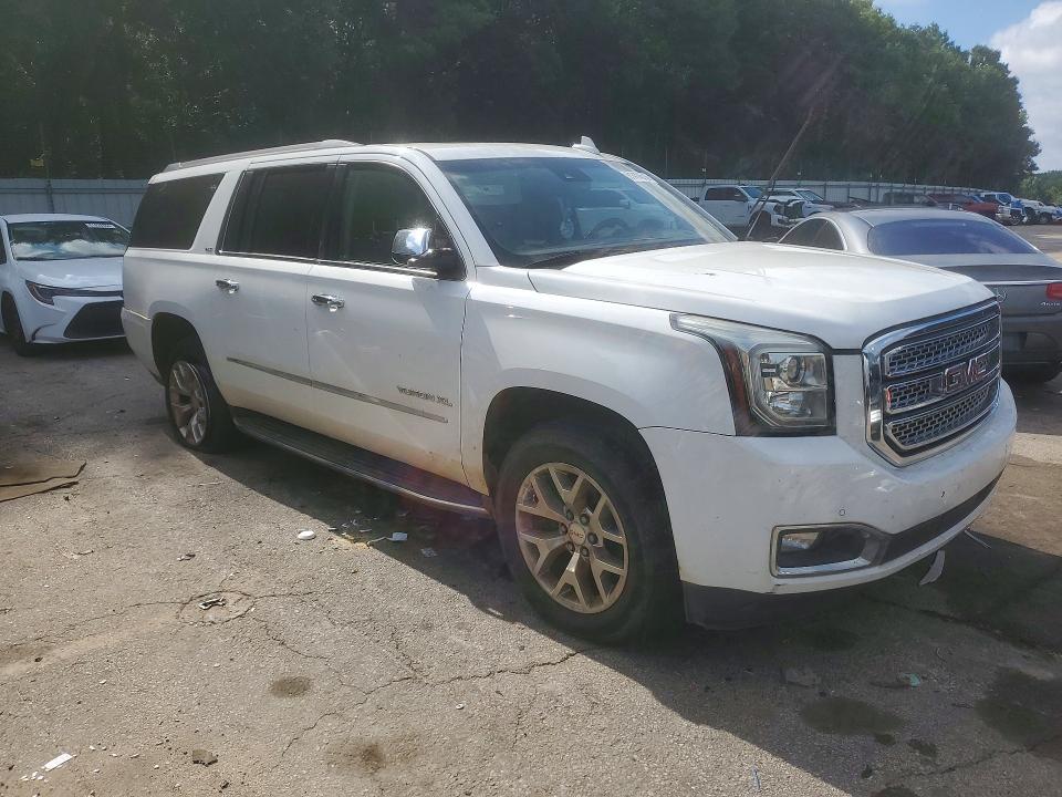 2017 Gmc Yukon Xl მანქანა იყიდება აუქციონზე, vin: 1GKS2GKC3HR164647, აუქციონის ნომერი: 61414656