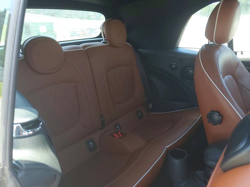 Продаж на аукціоні авто 2017 Mini Cooper, vin: WMWWG9C31H3C81199, номер лоту: 61287076