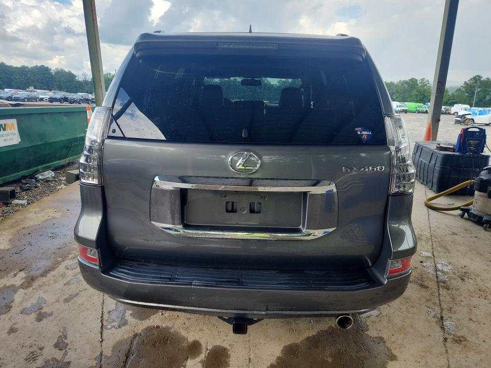 Aukcja sprzedaży 2014 Lexus Gx, vin: JTJBM7FX0E5077744, numer aukcji: 60053696