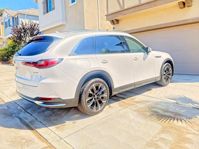 Aukcja sprzedaży 2024 Mazda Cx-90, vin: JM3KKEHA8R1181974, numer aukcji: 61929916